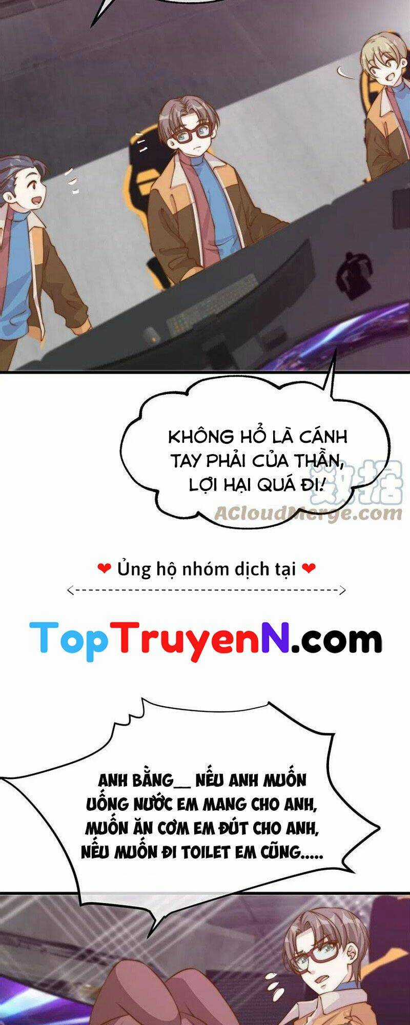 Thần Cấp Ngư Phu Chapter 302 trang 22