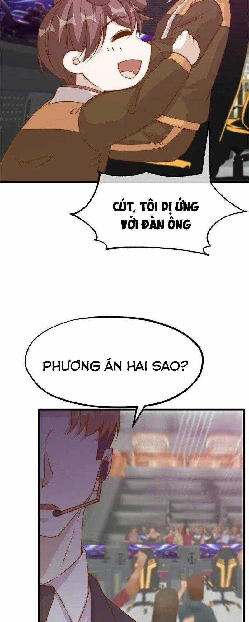 Thần Cấp Ngư Phu Chapter 302 trang 23