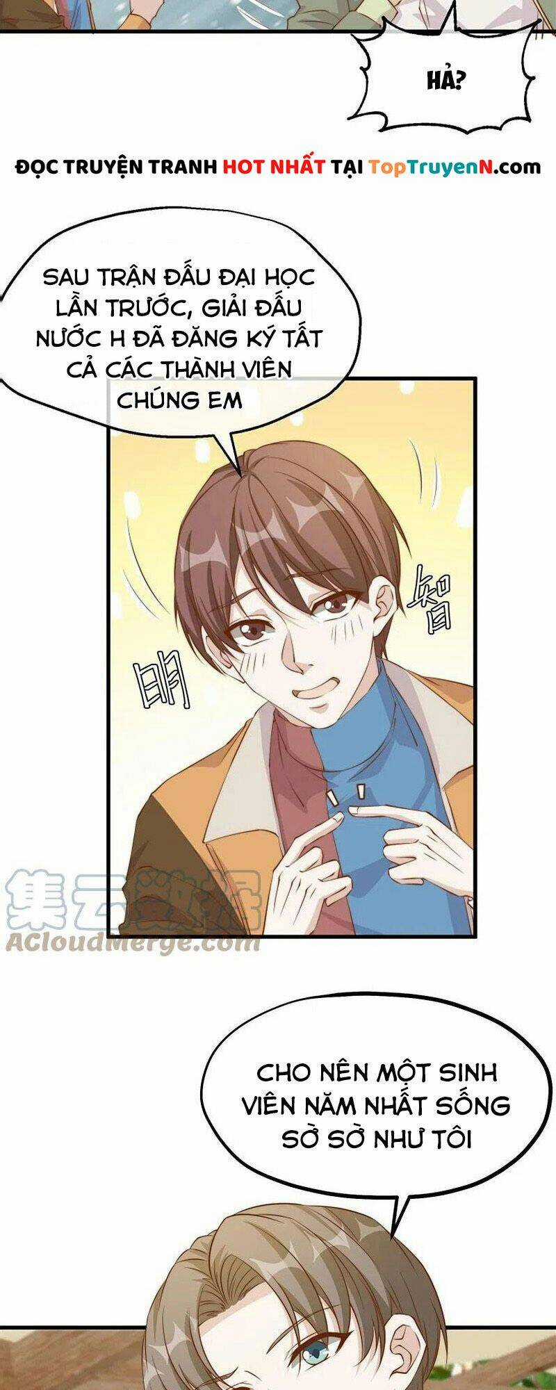 Thần Cấp Ngư Phu Chapter 302 trang 3