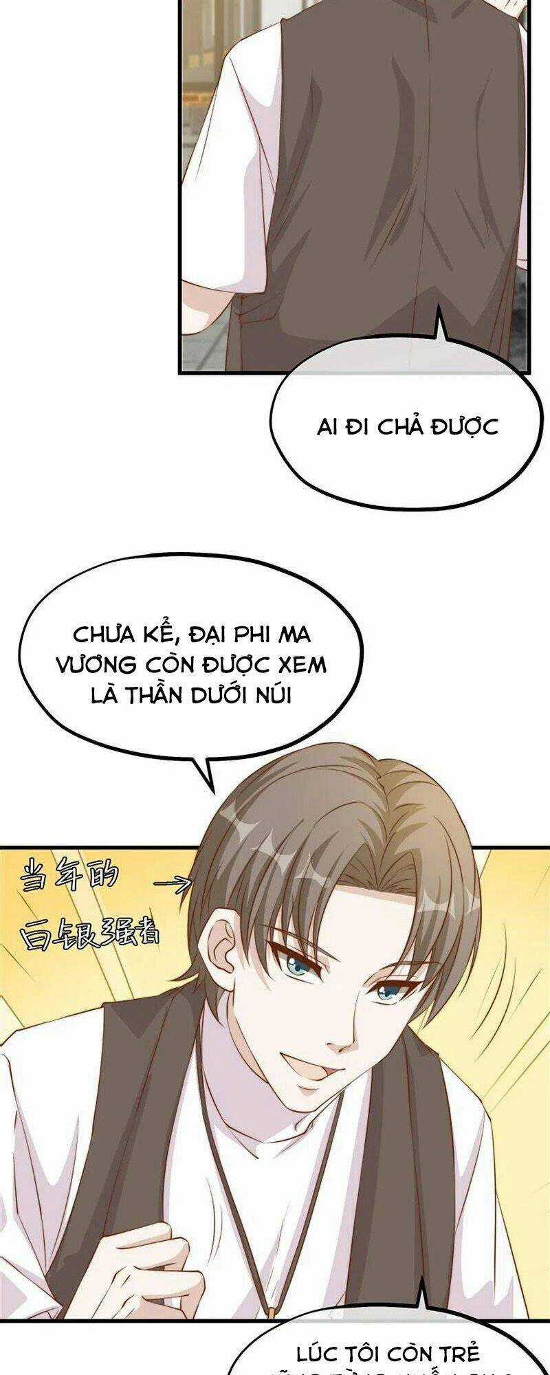 Thần Cấp Ngư Phu Chapter 302 trang 6