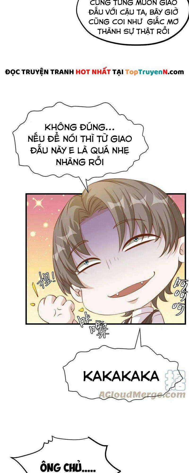 Thần Cấp Ngư Phu Chapter 302 trang 7