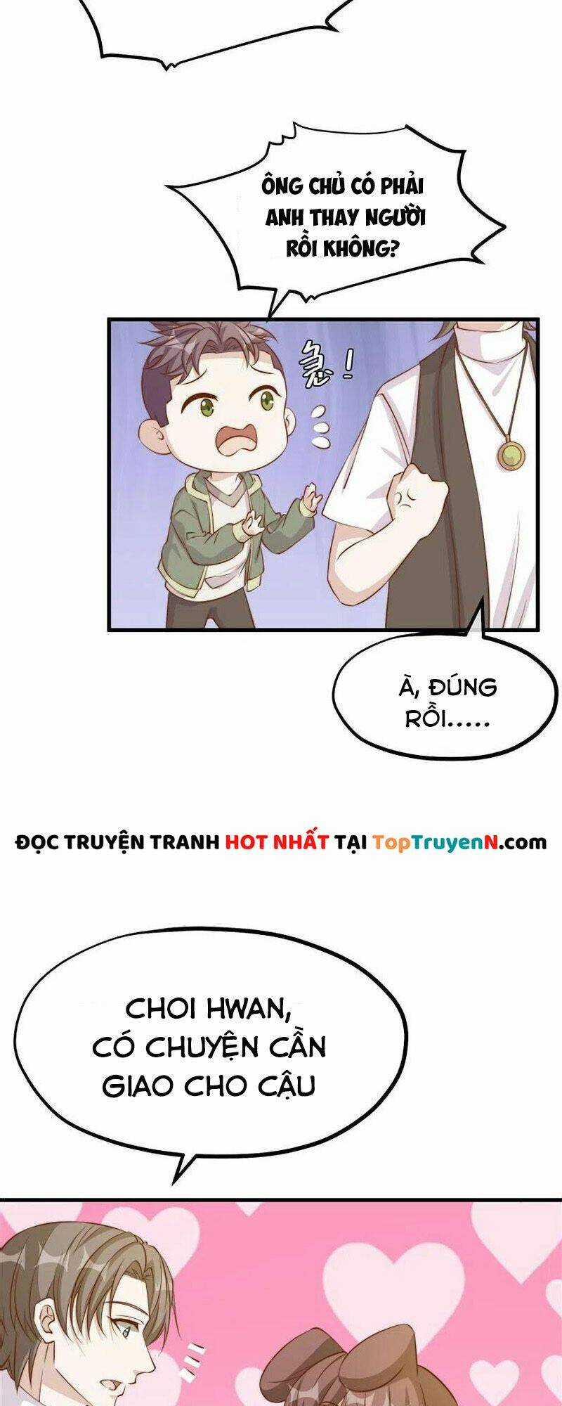 Thần Cấp Ngư Phu Chapter 302 trang 8