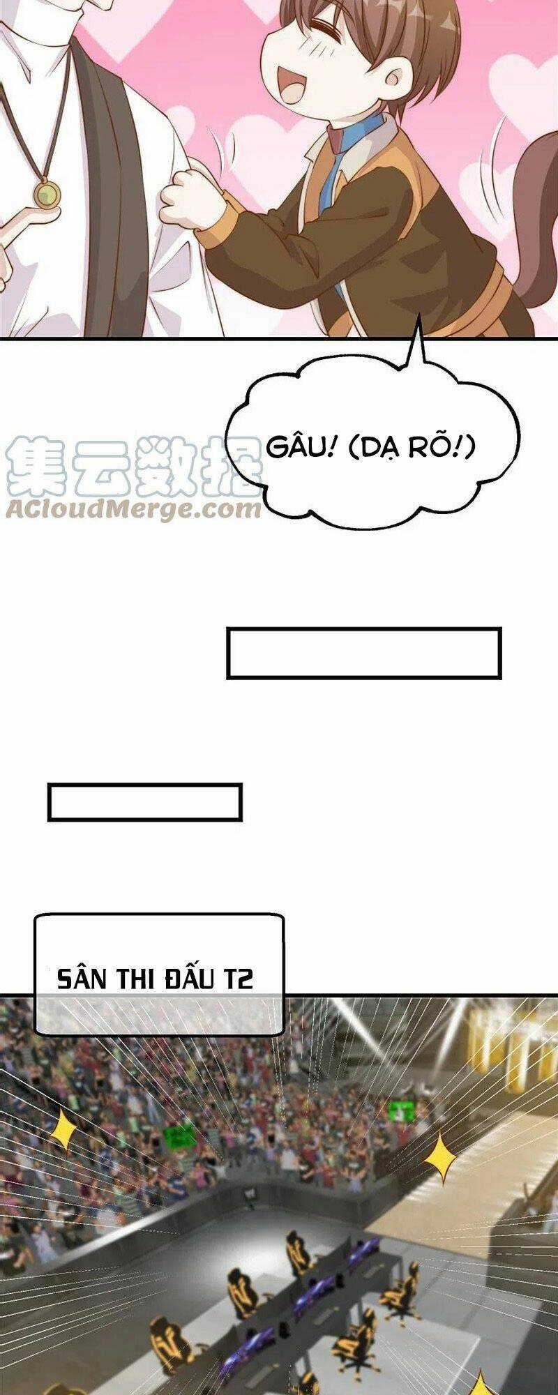 Thần Cấp Ngư Phu Chapter 302 trang 9