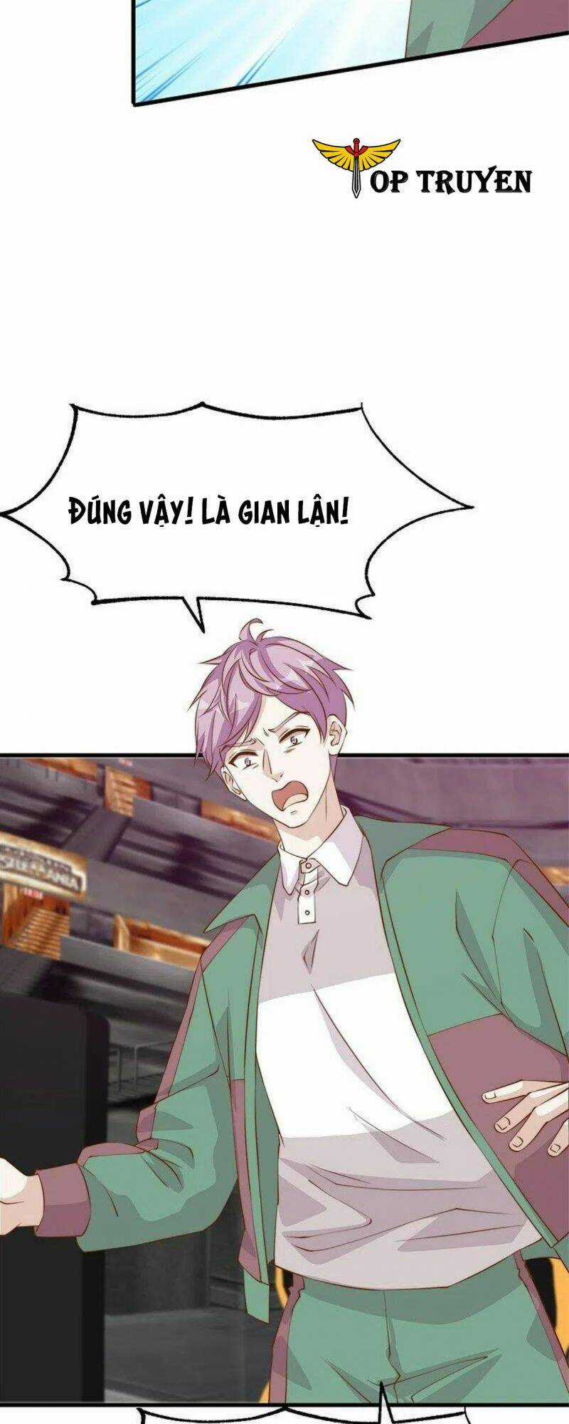 Thần Cấp Ngư Phu Chapter 303 trang 11