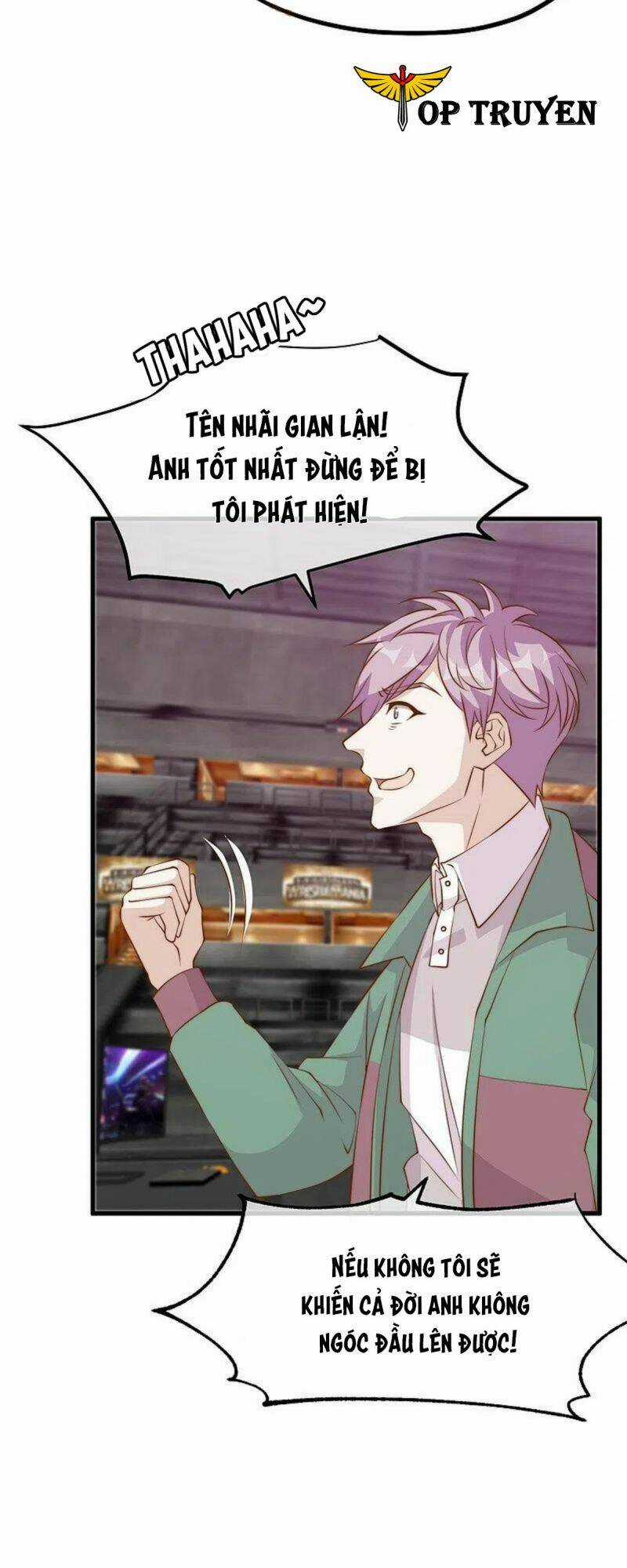 Thần Cấp Ngư Phu Chapter 303 trang 14