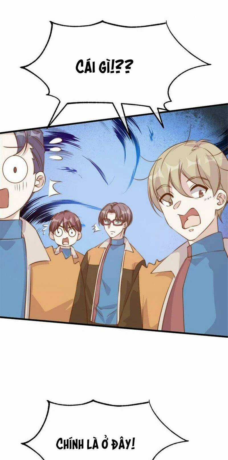 Thần Cấp Ngư Phu Chapter 303 trang 19