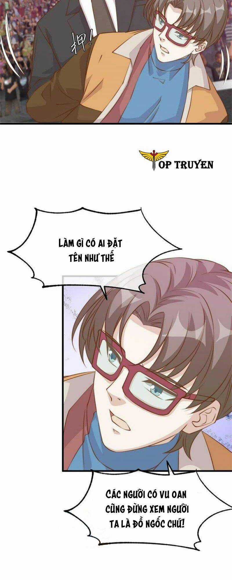 Thần Cấp Ngư Phu Chapter 303 trang 21