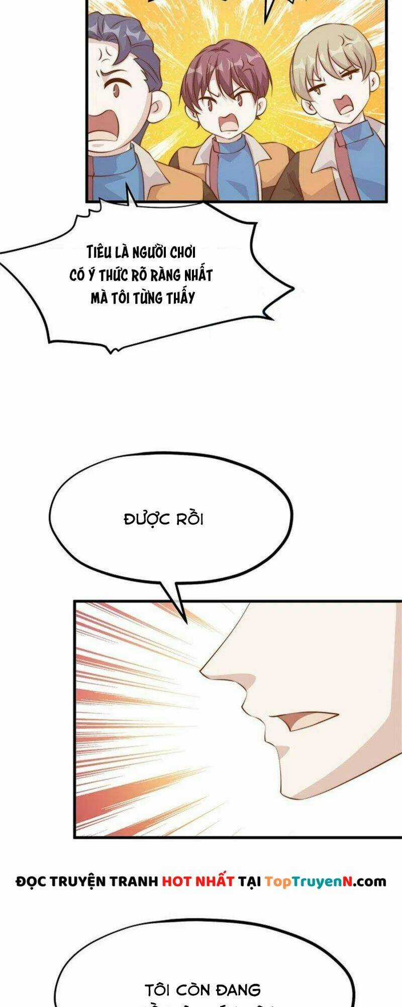 Thần Cấp Ngư Phu Chapter 303 trang 23