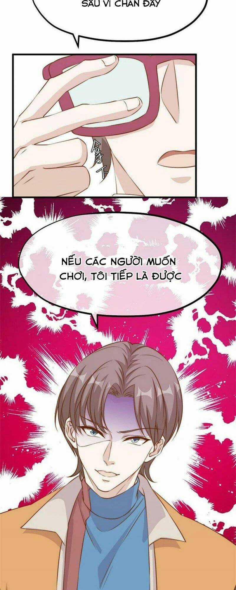 Thần Cấp Ngư Phu Chapter 303 trang 24