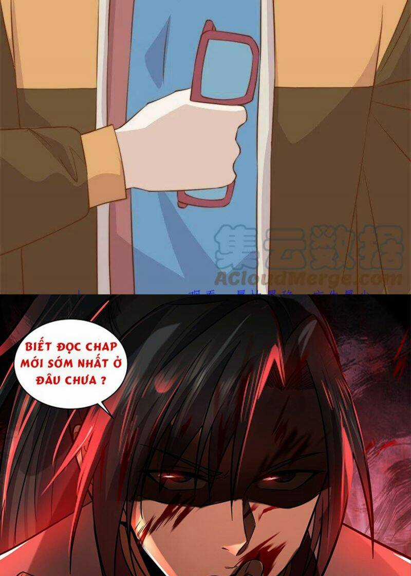 Thần Cấp Ngư Phu Chapter 303 trang 25