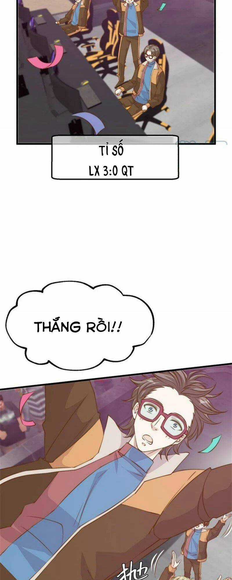 Thần Cấp Ngư Phu Chapter 303 trang 6