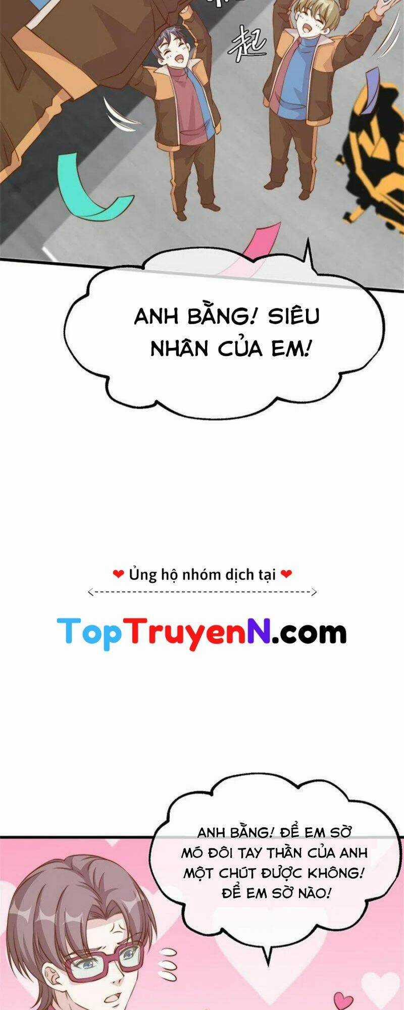 Thần Cấp Ngư Phu Chapter 303 trang 7