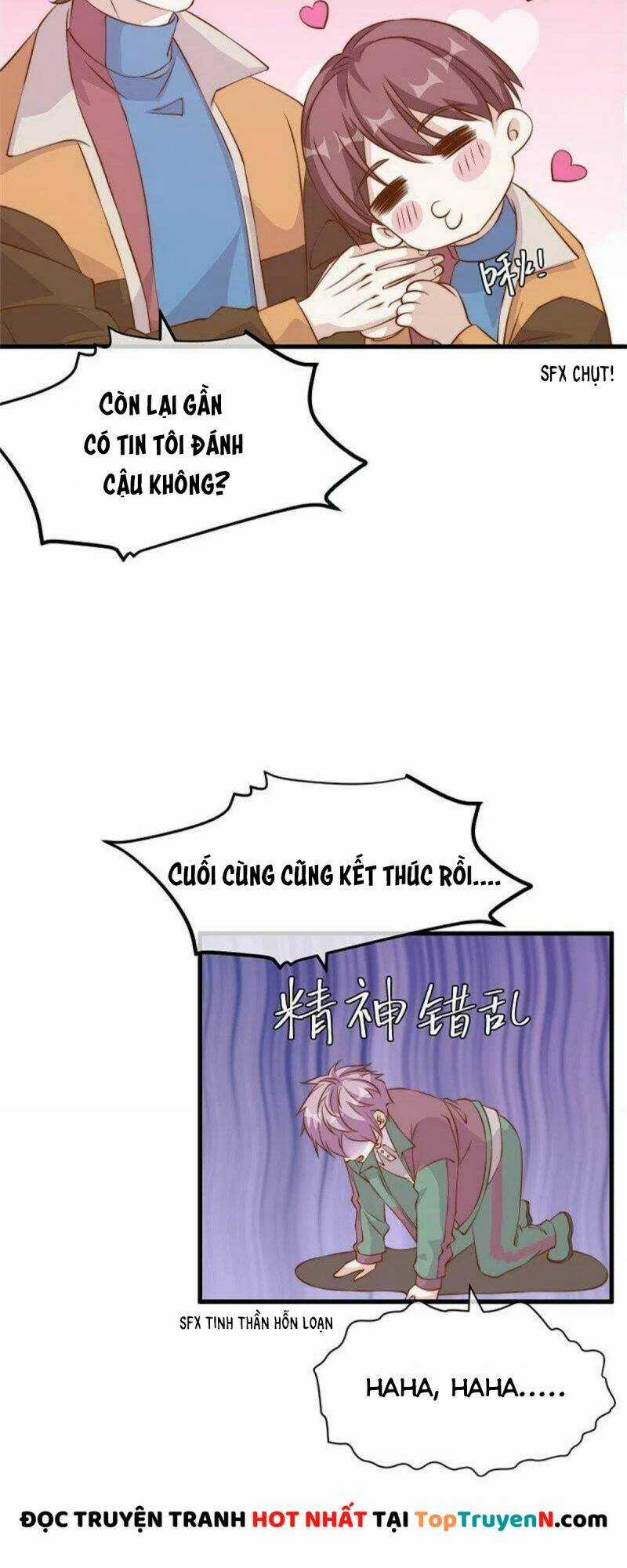 Thần Cấp Ngư Phu Chapter 303 trang 8