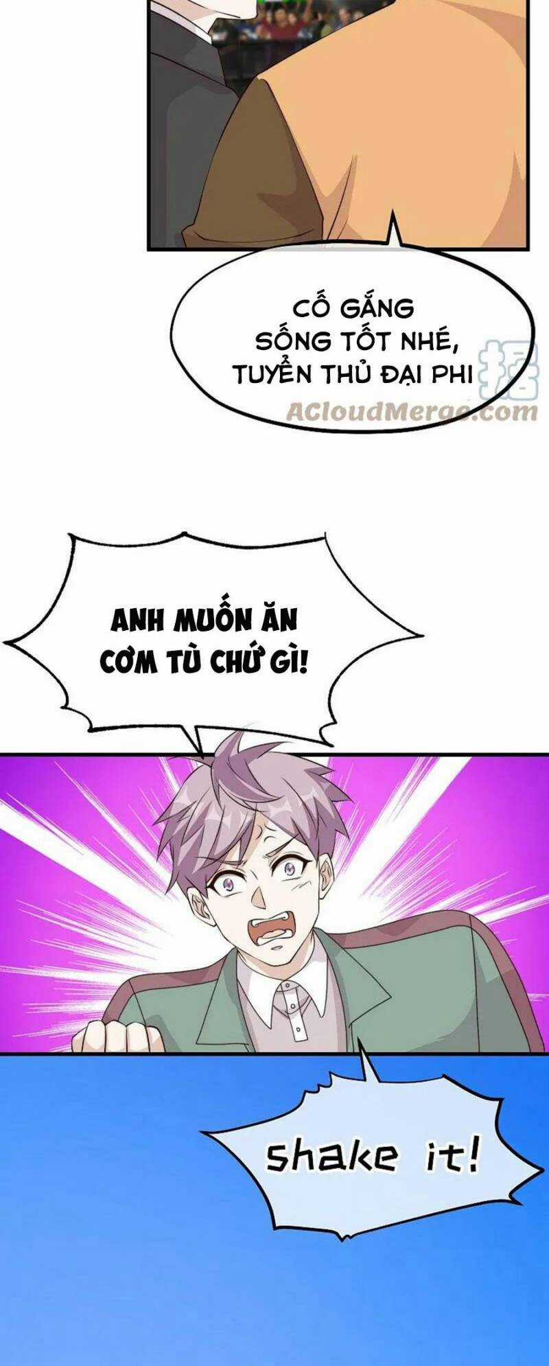 Thần Cấp Ngư Phu Chapter 304 trang 11