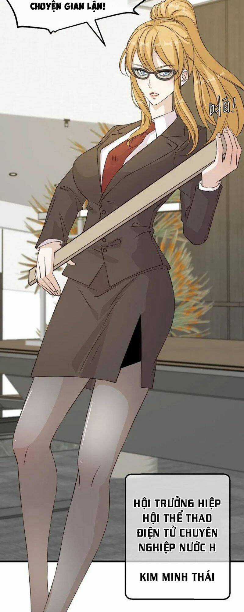 Thần Cấp Ngư Phu Chapter 304 trang 13