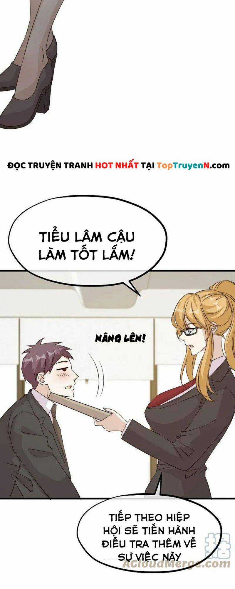 Thần Cấp Ngư Phu Chapter 304 trang 14