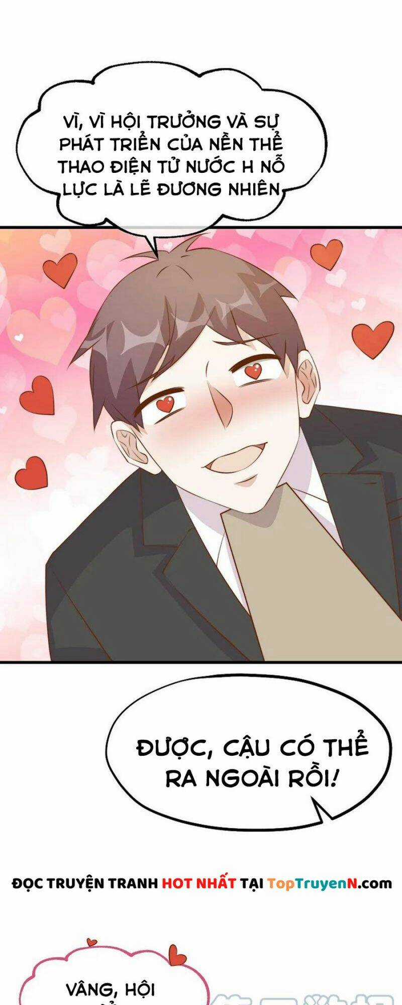 Thần Cấp Ngư Phu Chapter 304 trang 15