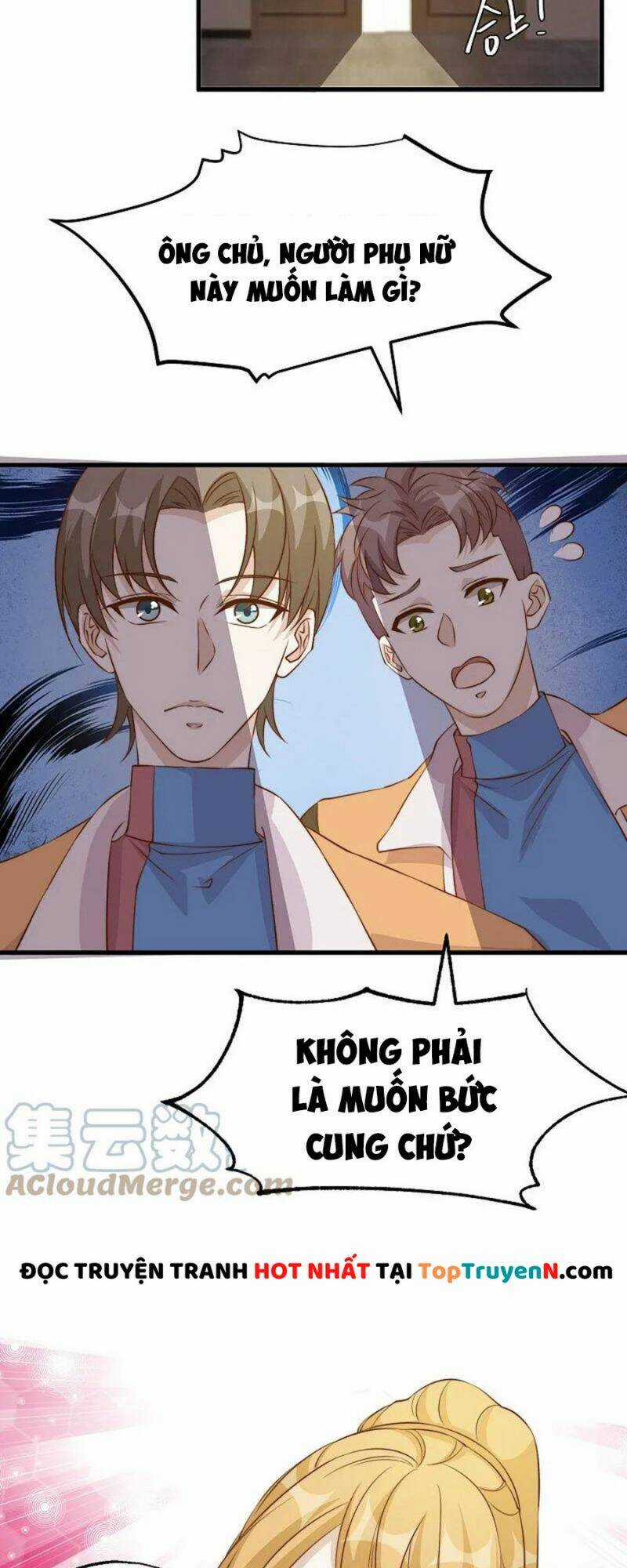 Thần Cấp Ngư Phu Chapter 304 trang 18
