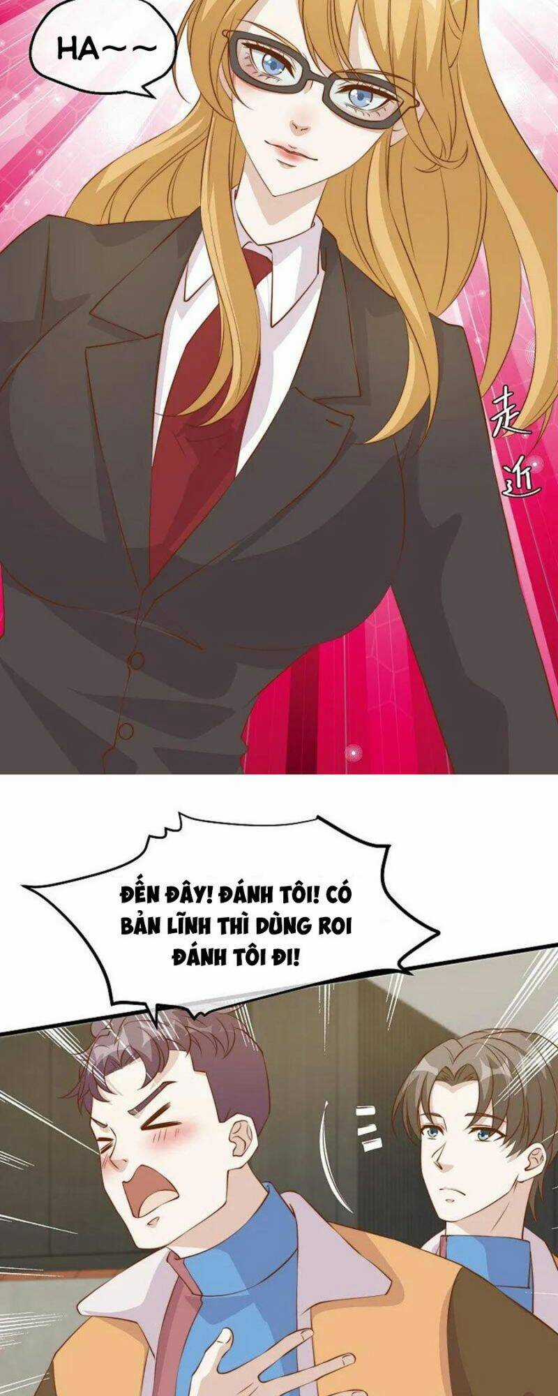 Thần Cấp Ngư Phu Chapter 304 trang 19