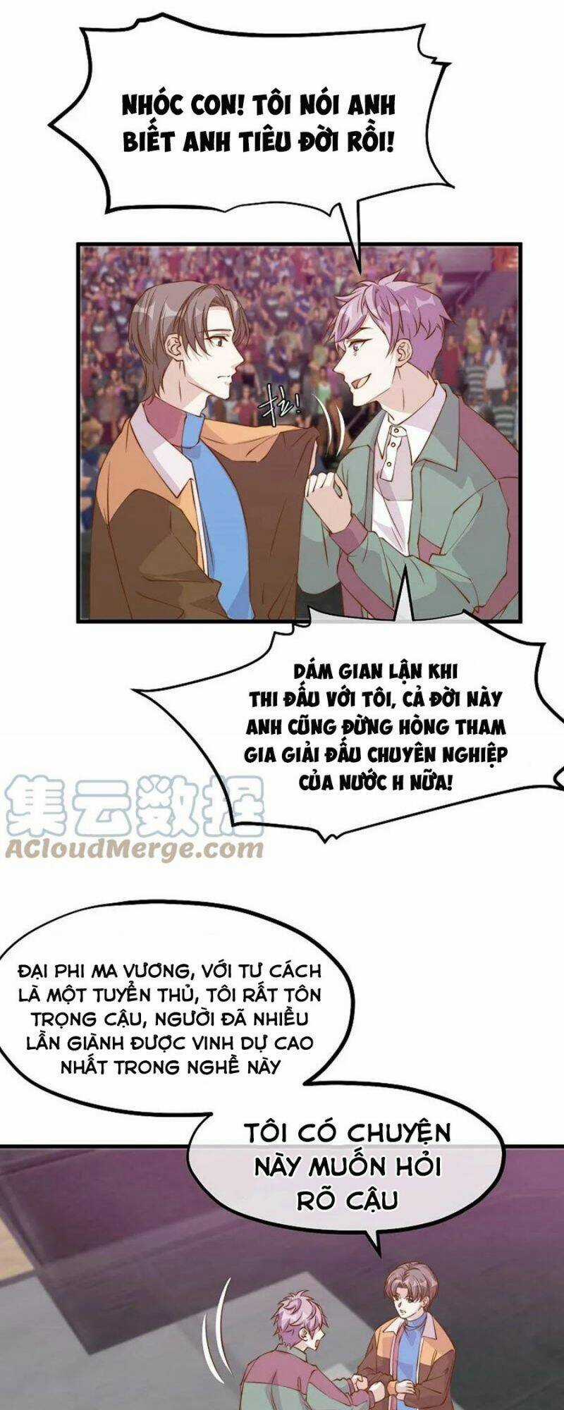 Thần Cấp Ngư Phu Chapter 304 trang 2