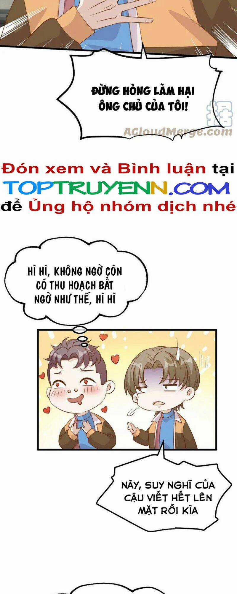 Thần Cấp Ngư Phu Chapter 304 trang 20