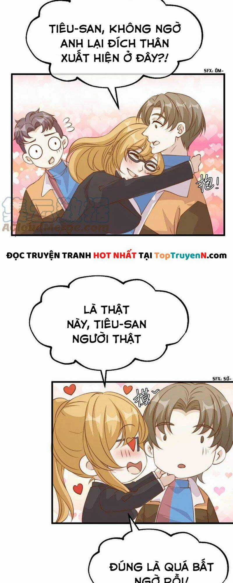 Thần Cấp Ngư Phu Chapter 304 trang 21