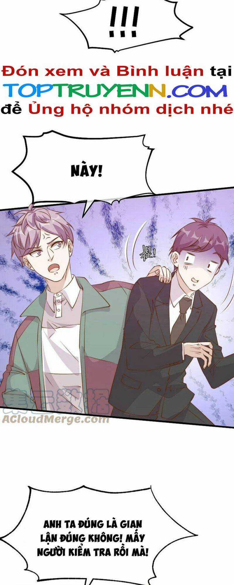 Thần Cấp Ngư Phu Chapter 304 trang 4