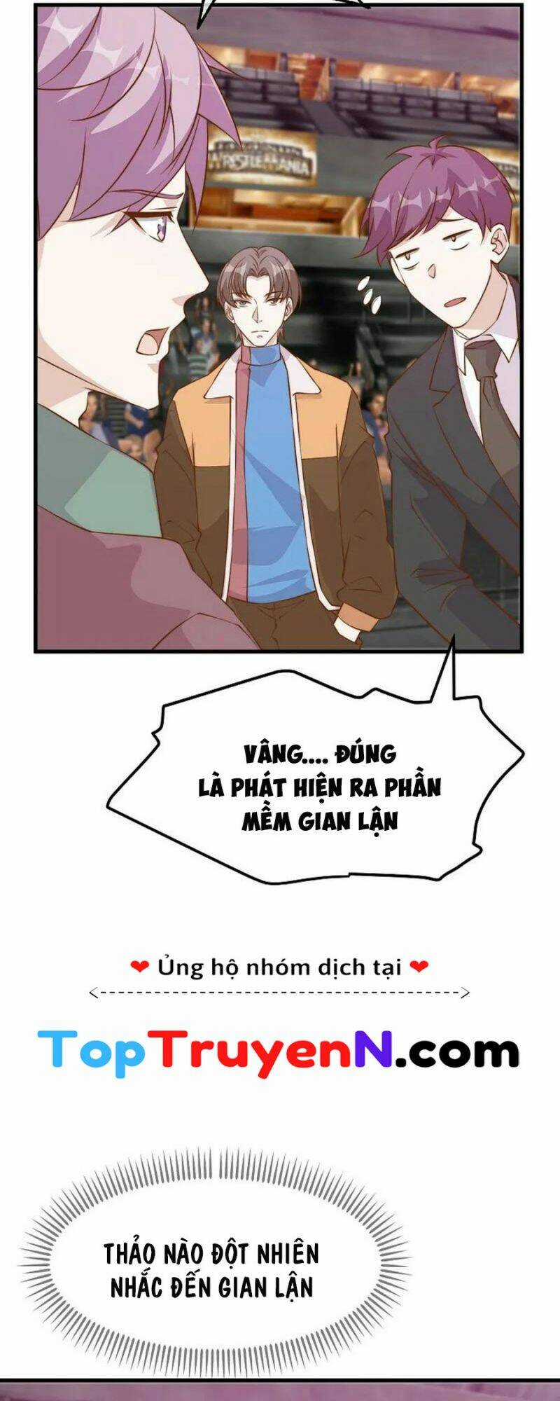 Thần Cấp Ngư Phu Chapter 304 trang 5