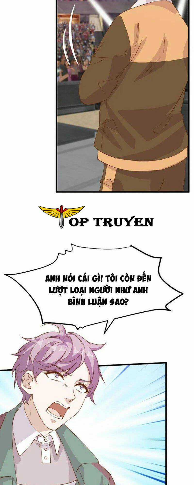 Thần Cấp Ngư Phu Chapter 304 trang 7