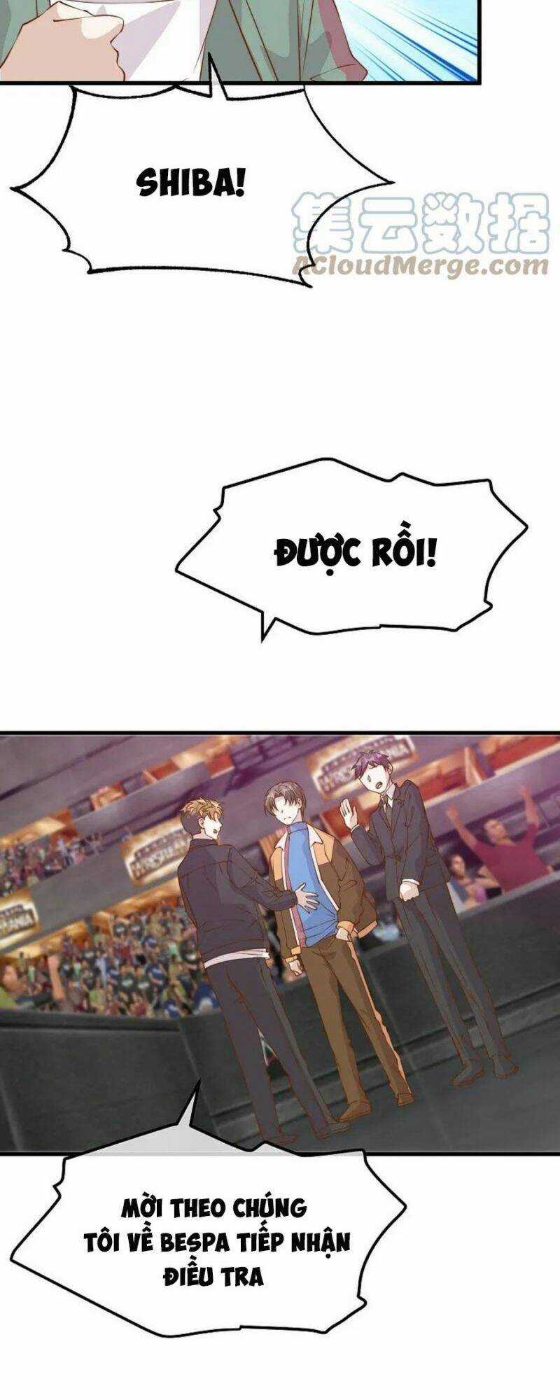 Thần Cấp Ngư Phu Chapter 304 trang 8