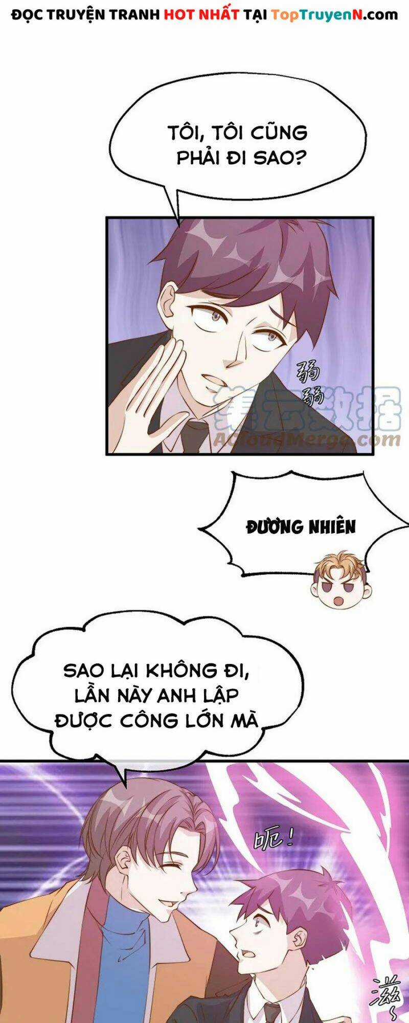 Thần Cấp Ngư Phu Chapter 304 trang 9