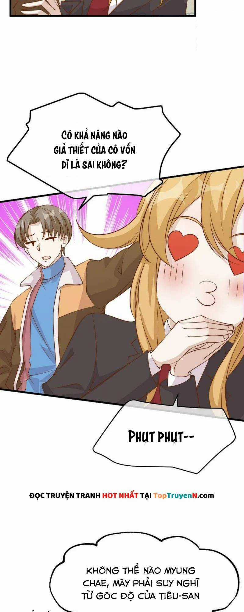 Thần Cấp Ngư Phu Chapter 305 trang 11