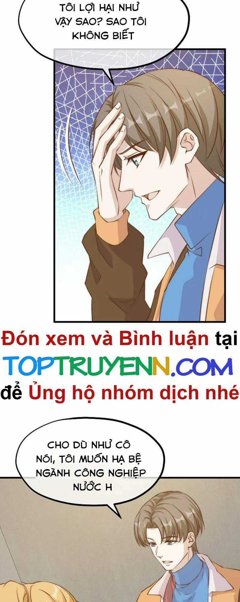 Thần Cấp Ngư Phu Chapter 305 trang 15