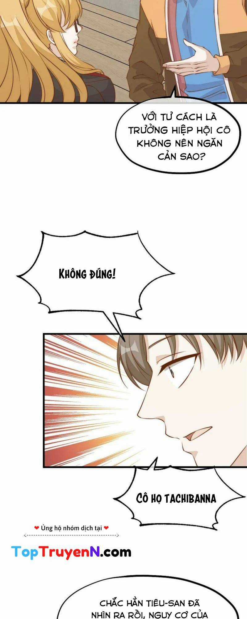 Thần Cấp Ngư Phu Chapter 305 trang 16