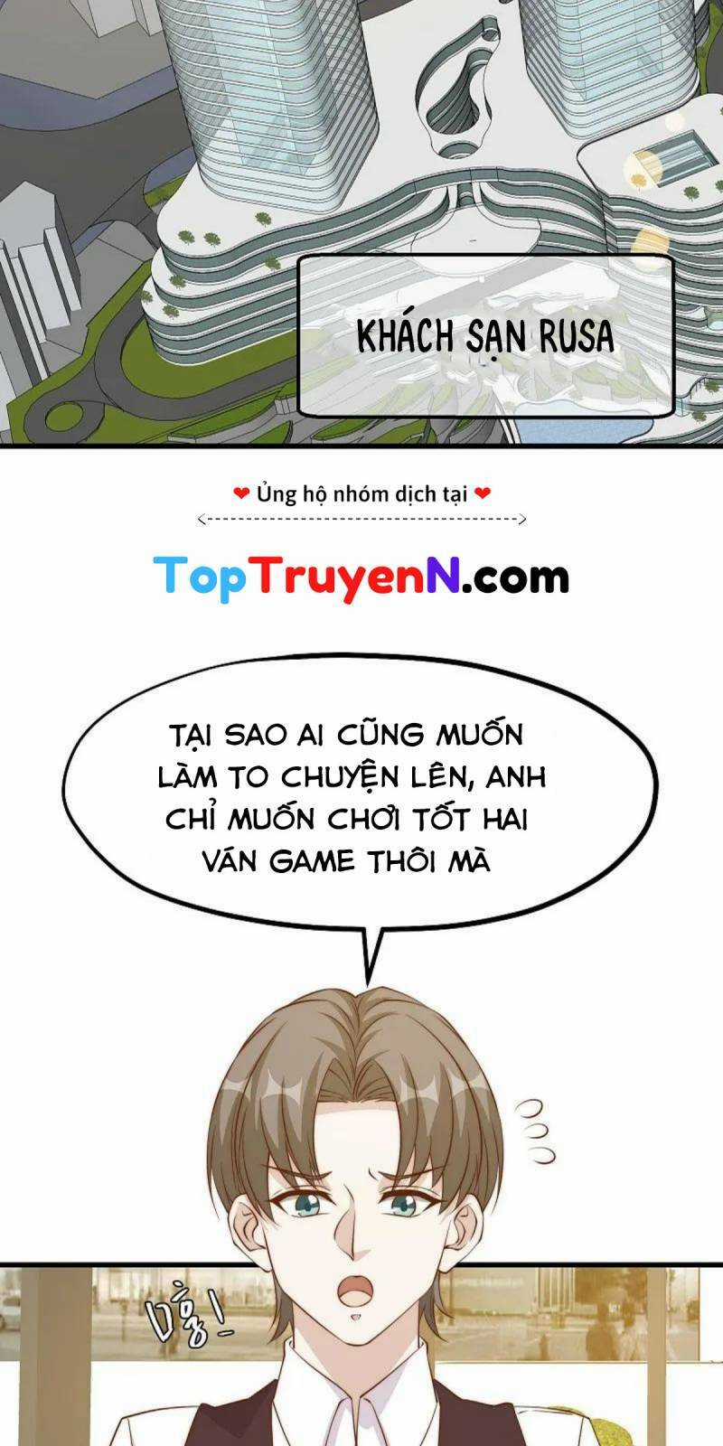 Thần Cấp Ngư Phu Chapter 305 trang 19