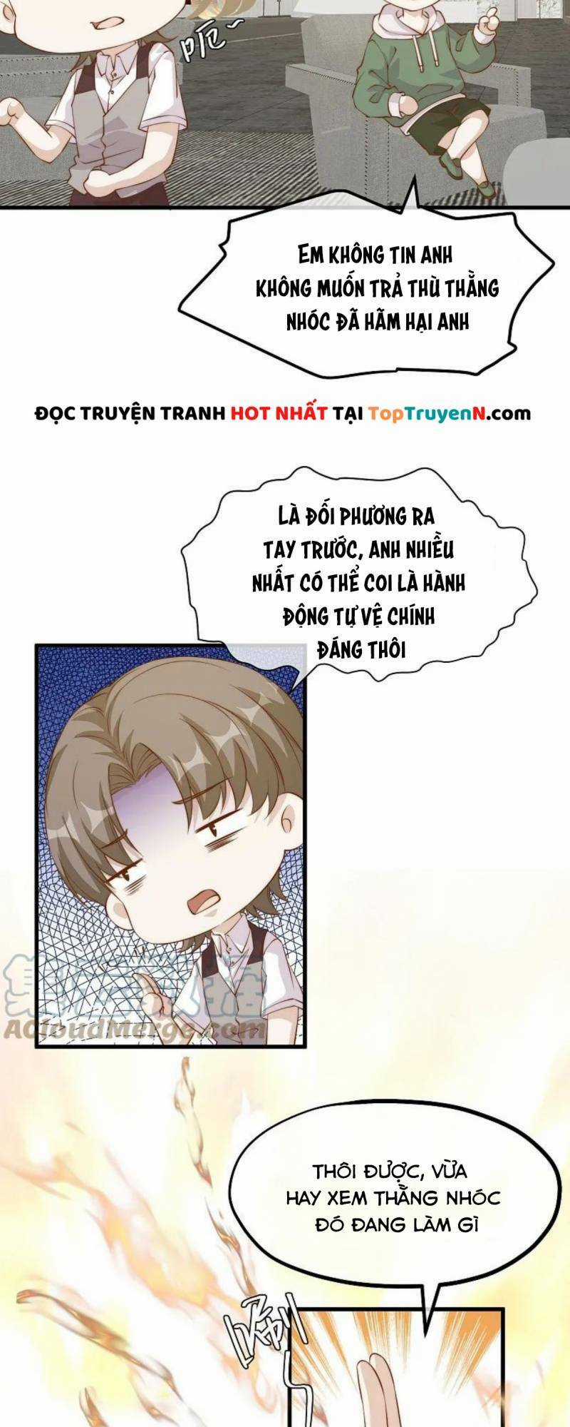 Thần Cấp Ngư Phu Chapter 305 trang 21