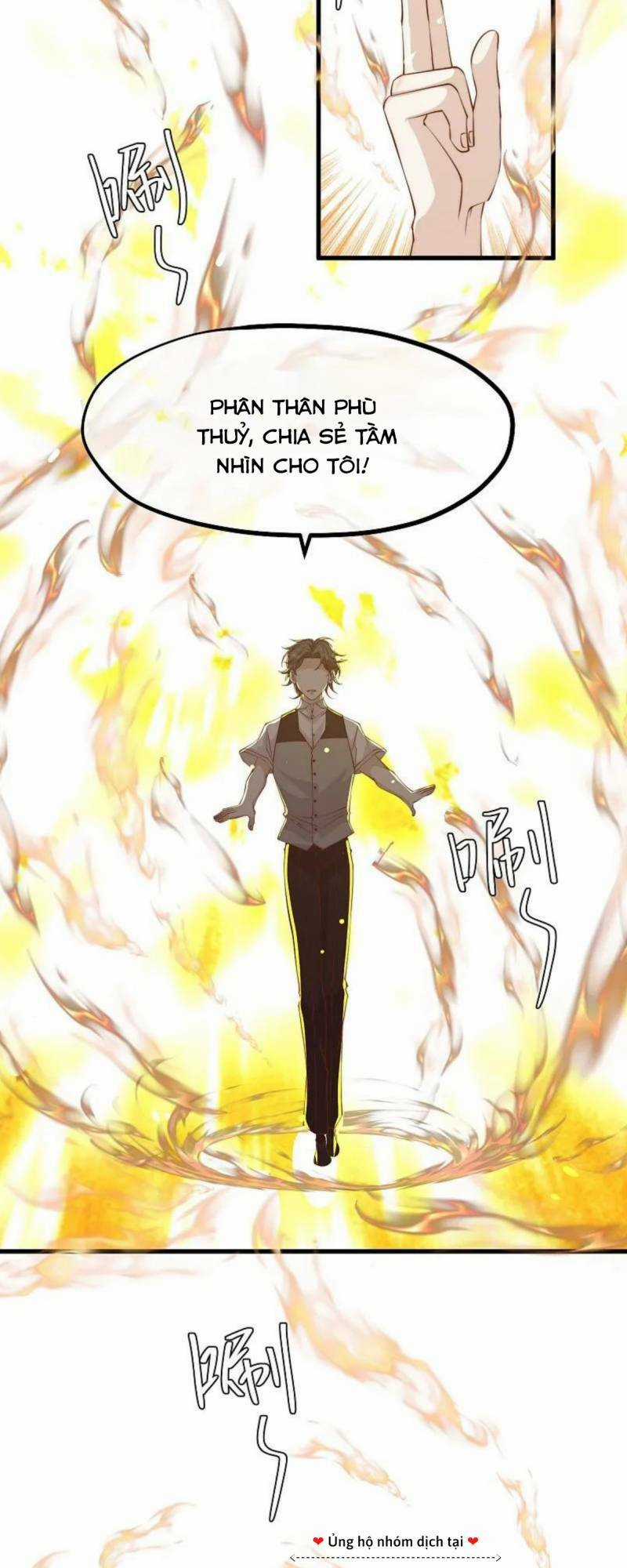 Thần Cấp Ngư Phu Chapter 305 trang 22