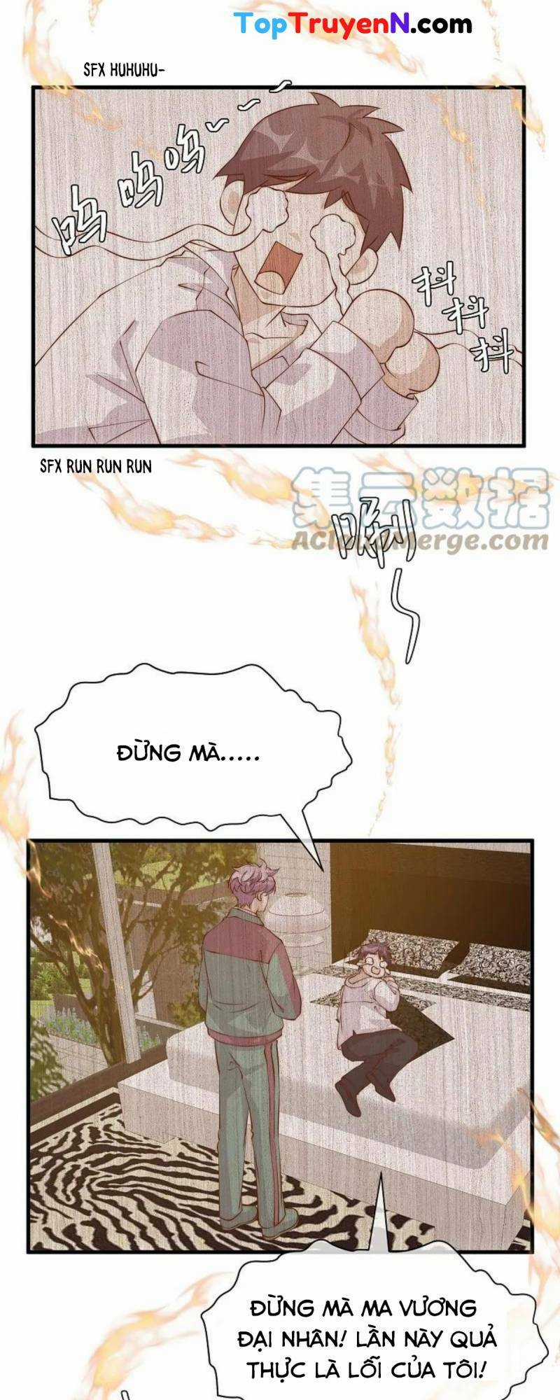 Thần Cấp Ngư Phu Chapter 305 trang 23