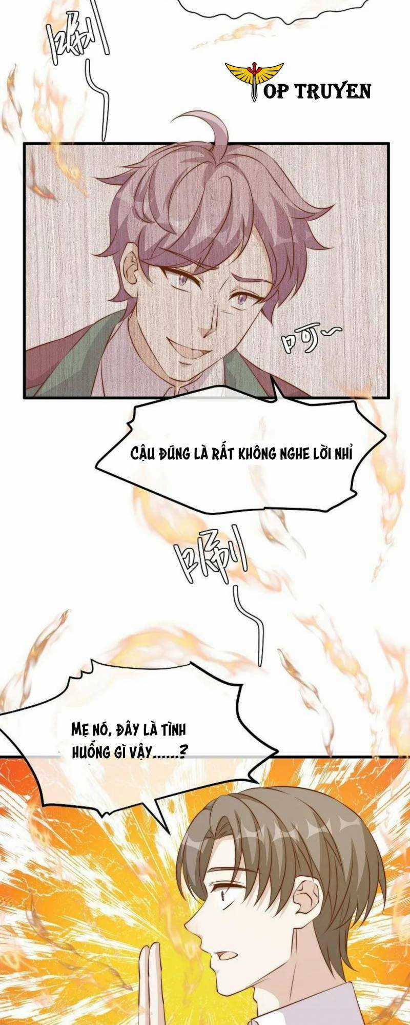 Thần Cấp Ngư Phu Chapter 305 trang 24