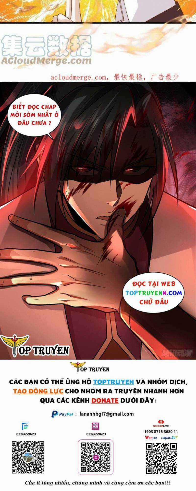 Thần Cấp Ngư Phu Chapter 305 trang 25