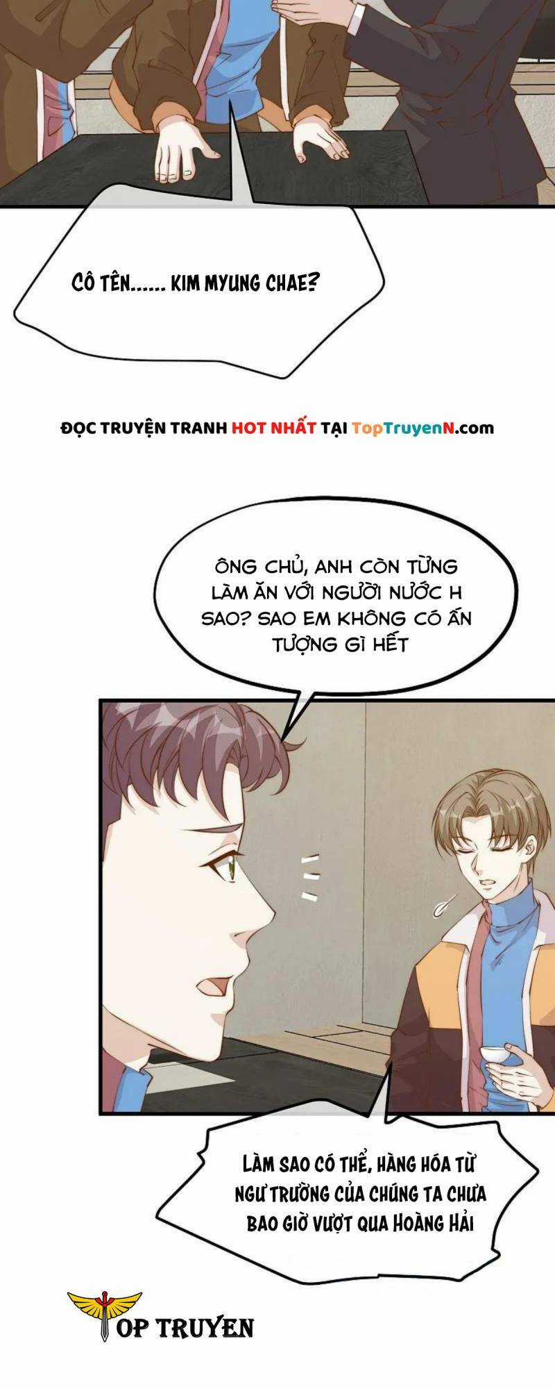 Thần Cấp Ngư Phu Chapter 305 trang 3