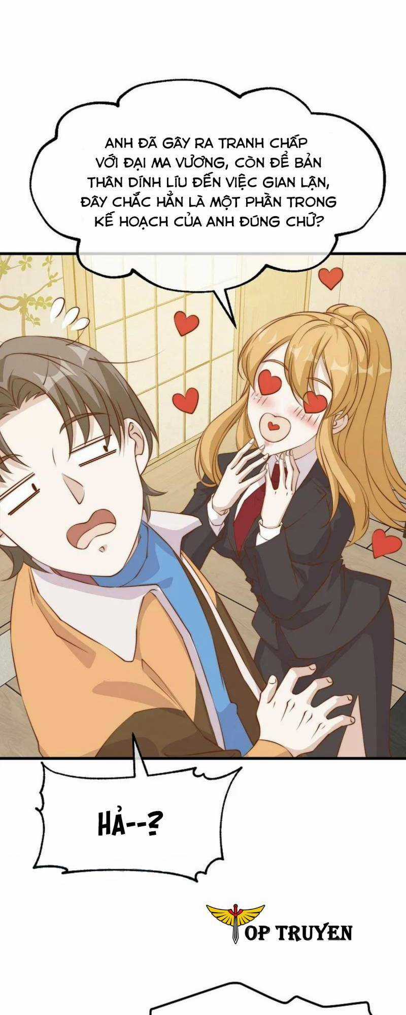 Thần Cấp Ngư Phu Chapter 305 trang 8