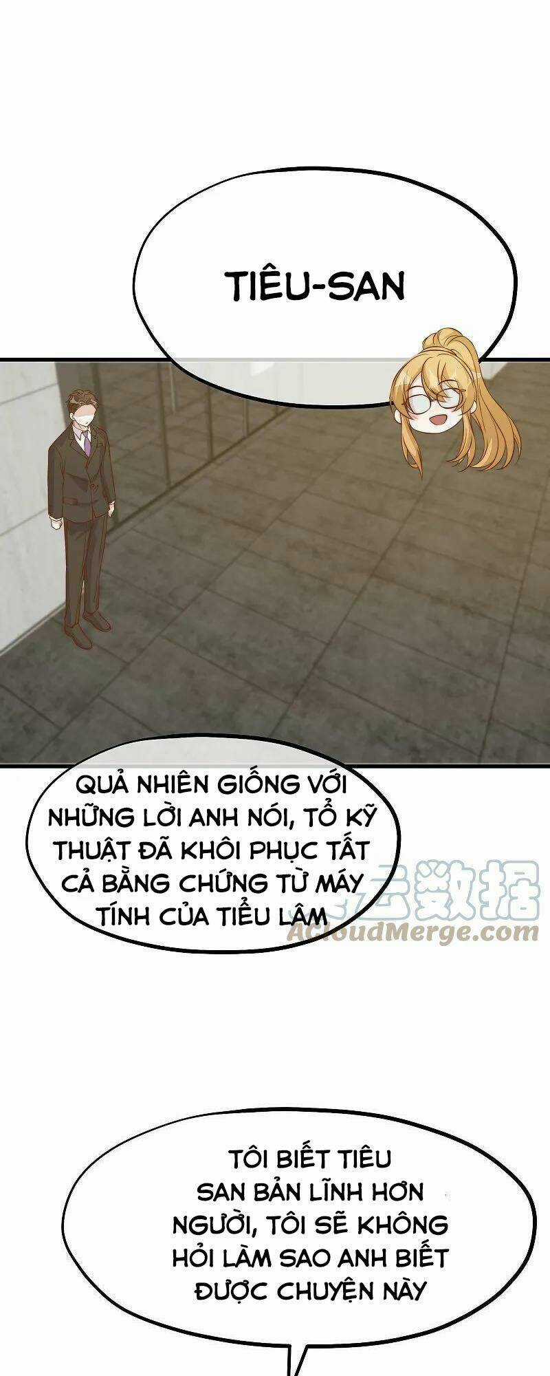 Thần Cấp Ngư Phu Chapter 306 trang 12