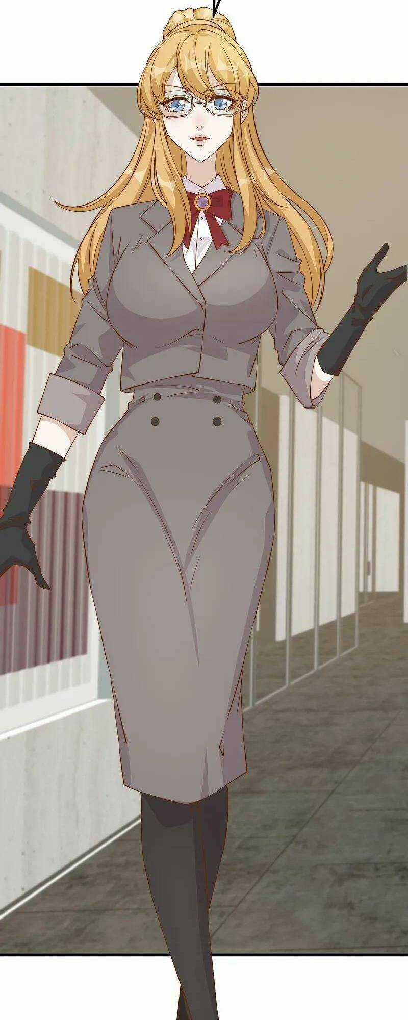 Thần Cấp Ngư Phu Chapter 306 trang 13