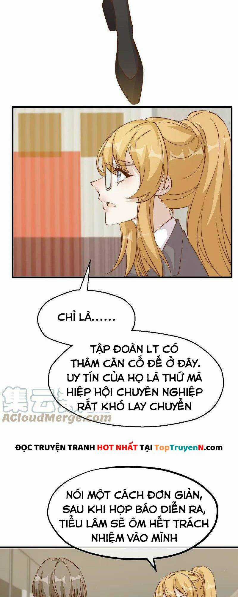 Thần Cấp Ngư Phu Chapter 306 trang 14