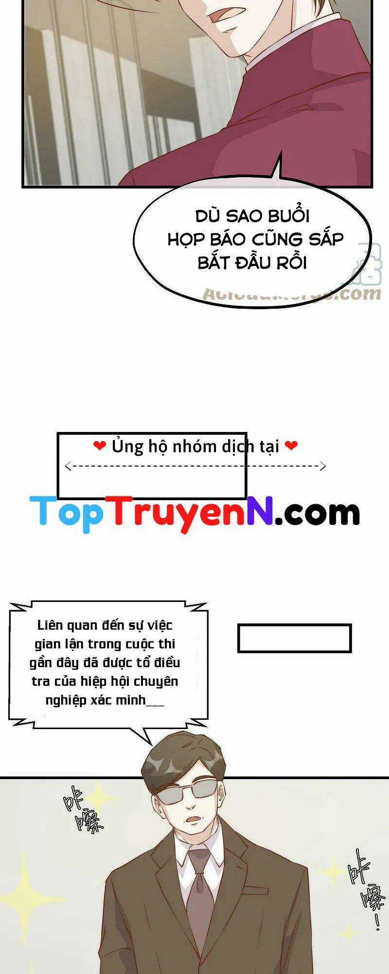 Thần Cấp Ngư Phu Chapter 306 trang 17