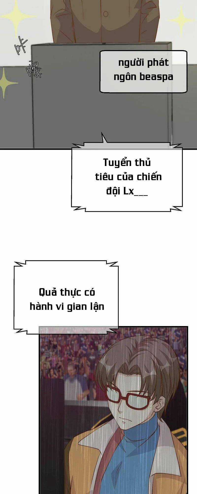 Thần Cấp Ngư Phu Chapter 306 trang 18