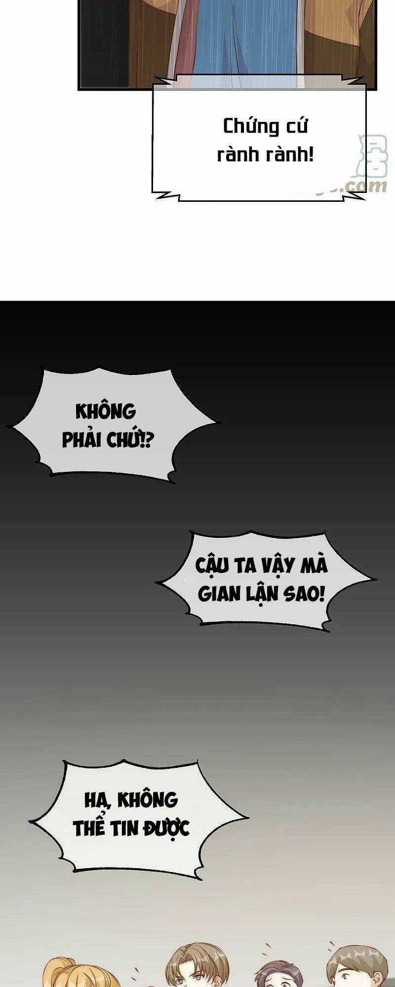 Thần Cấp Ngư Phu Chapter 306 trang 19