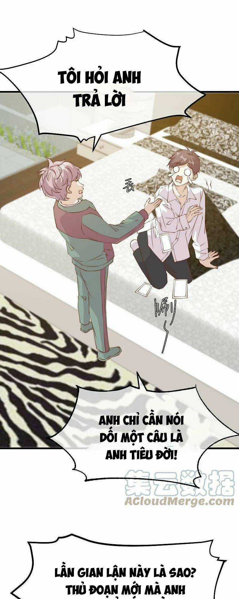 Thần Cấp Ngư Phu Chapter 306 trang 2