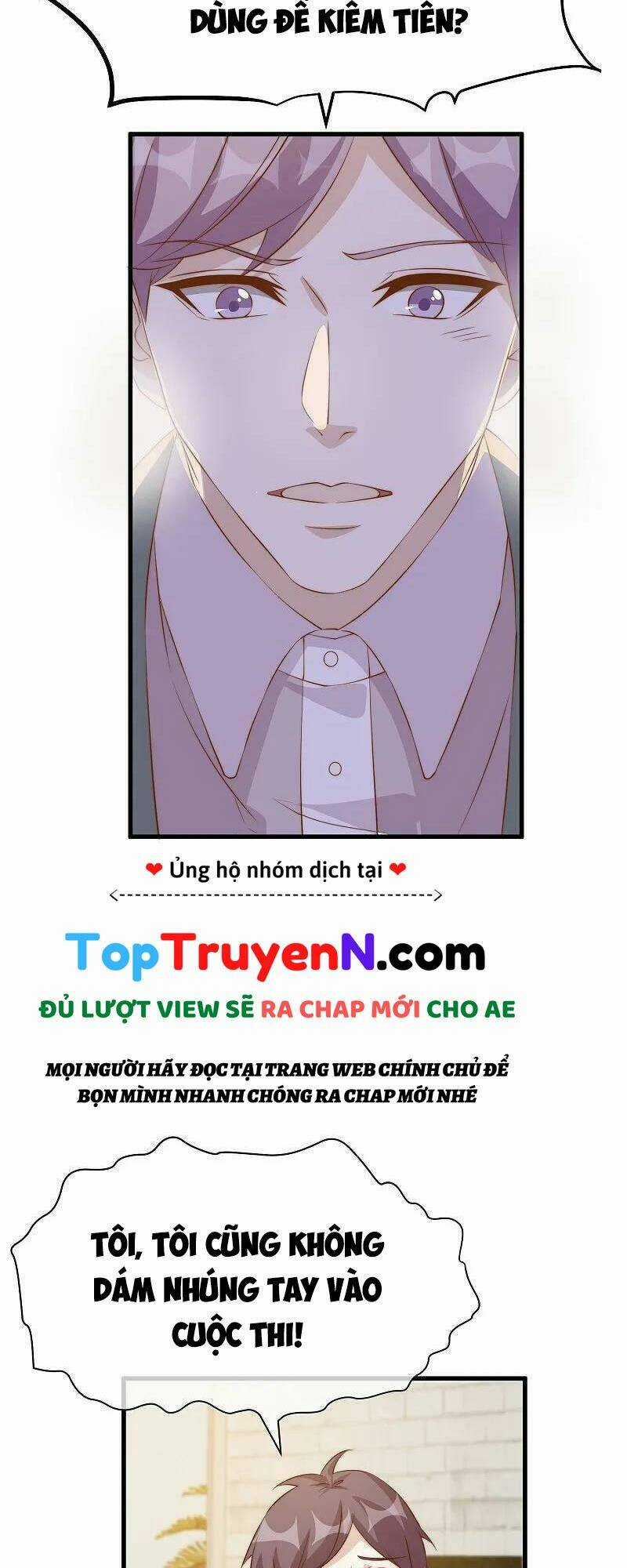 Thần Cấp Ngư Phu Chapter 306 trang 3